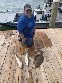 Port O'Connor Report Photo 2