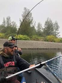 Ocean Shores Report Photo 2