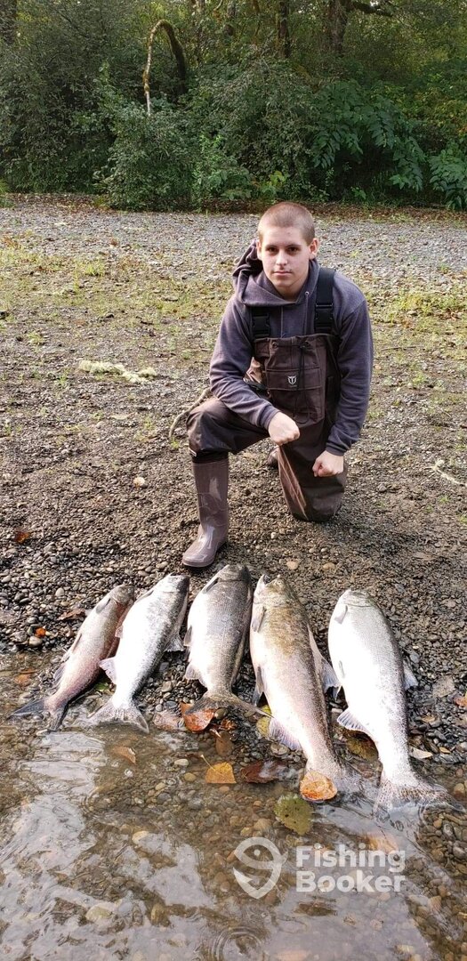 Ocean Shores Report Photo 0