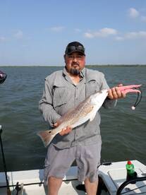 Port O'Connor Report Photo 2