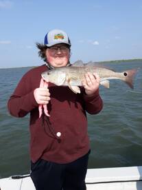 Port O'Connor Report Photo 1