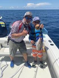 Mangrove Snapper