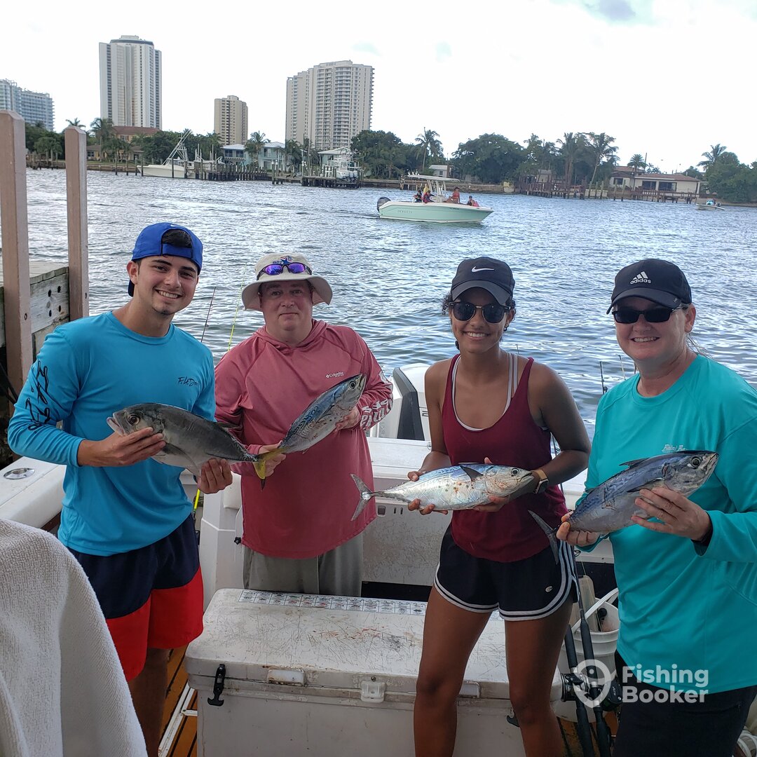 West Palm Beach Report Photo 0