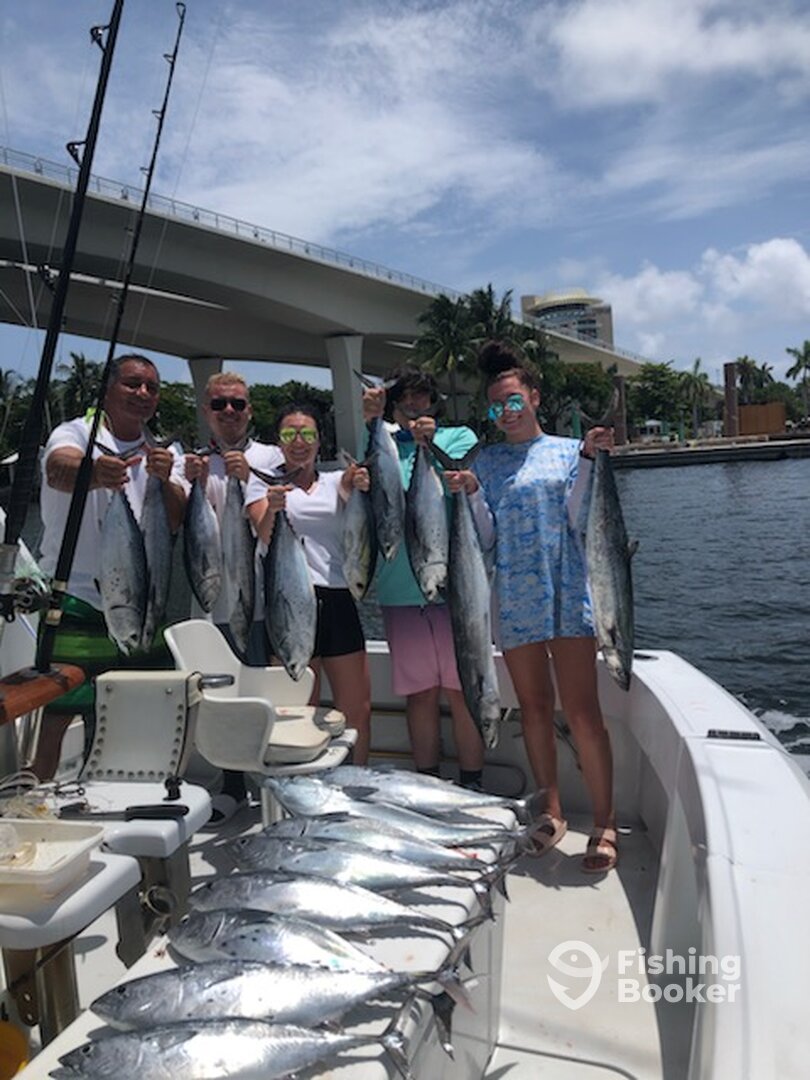 Fort Lauderdale Report Photo 0