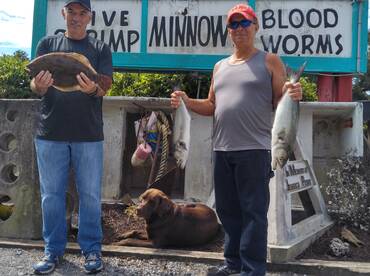 Murrells Inlet Report Photo 1
