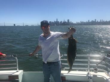 San Francisco Report Photo 1