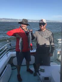 San Francisco Report Photo 2