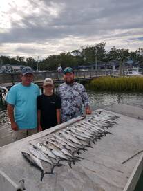 Wilmington Report Photo 1