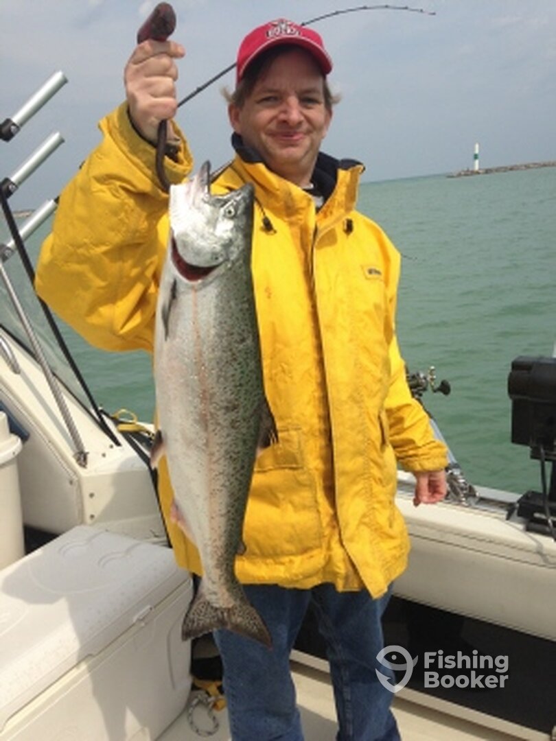 Milwaukee Report Photo 0