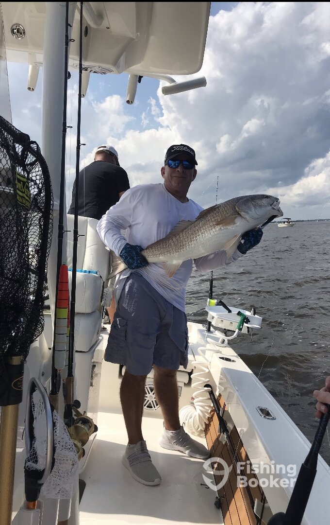 Jacksonville Report Photo 0