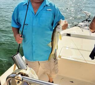 Port Canaveral Report Photo 1