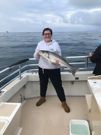 Montauk Report Photo 1