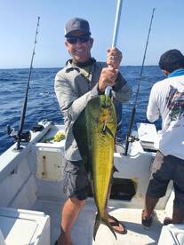 Cabo San Lucas Report Photo 1