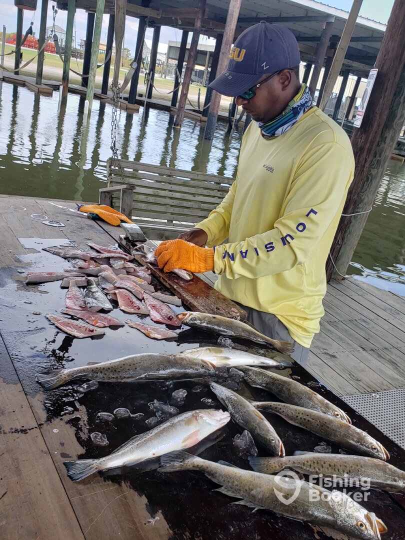 Slidell Report Photo 0