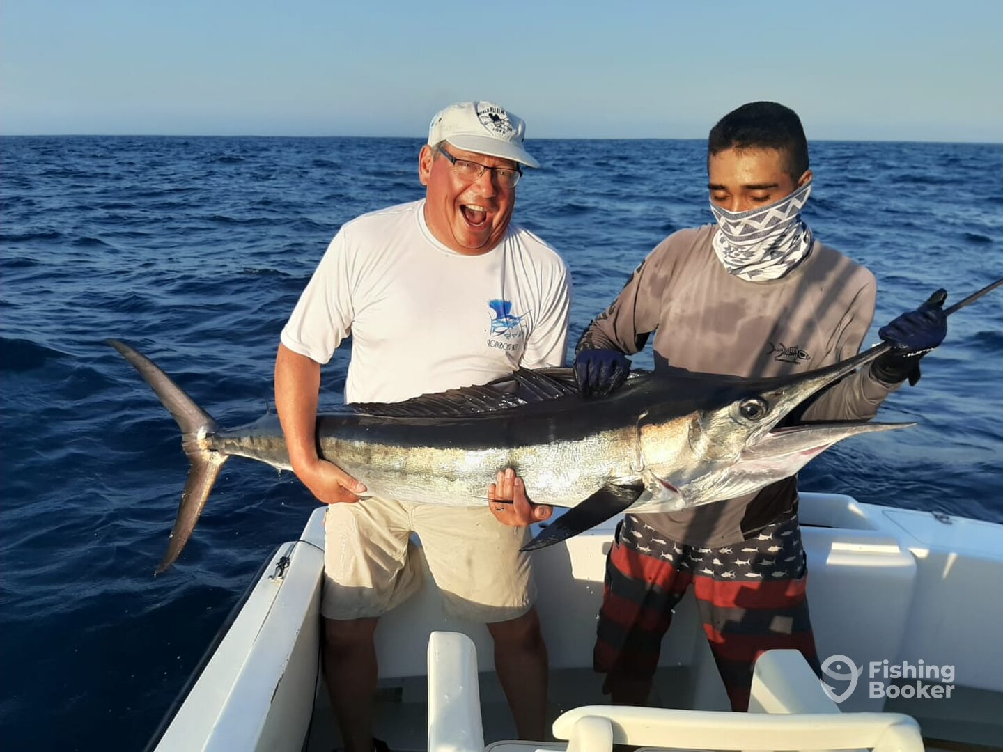 Cabo San Lucas Report Photo 0
