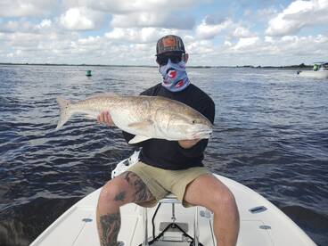 Ponce Inlet