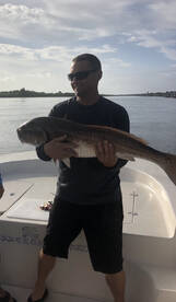 New Smyrna Beach Report Photo 1