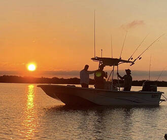 New Smyrna Beach Report Photo 2