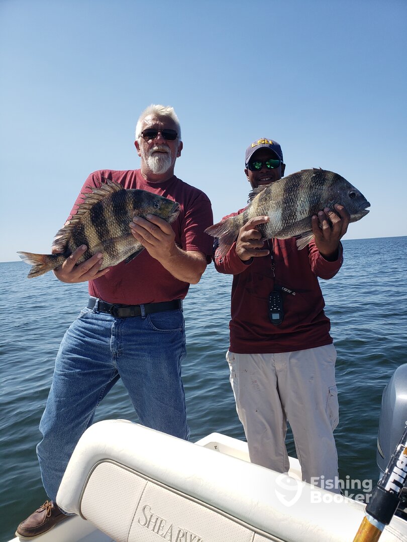 Slidell Report Photo 0