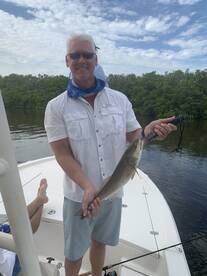 Clearwater Report Photo 1