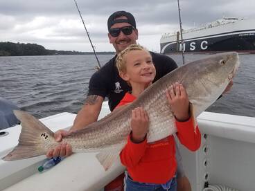 Jacksonville Report Photo 2