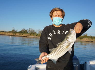 Great day with Alex and Jacklyn 