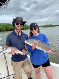 New Smyrna Beach Report Photo 2