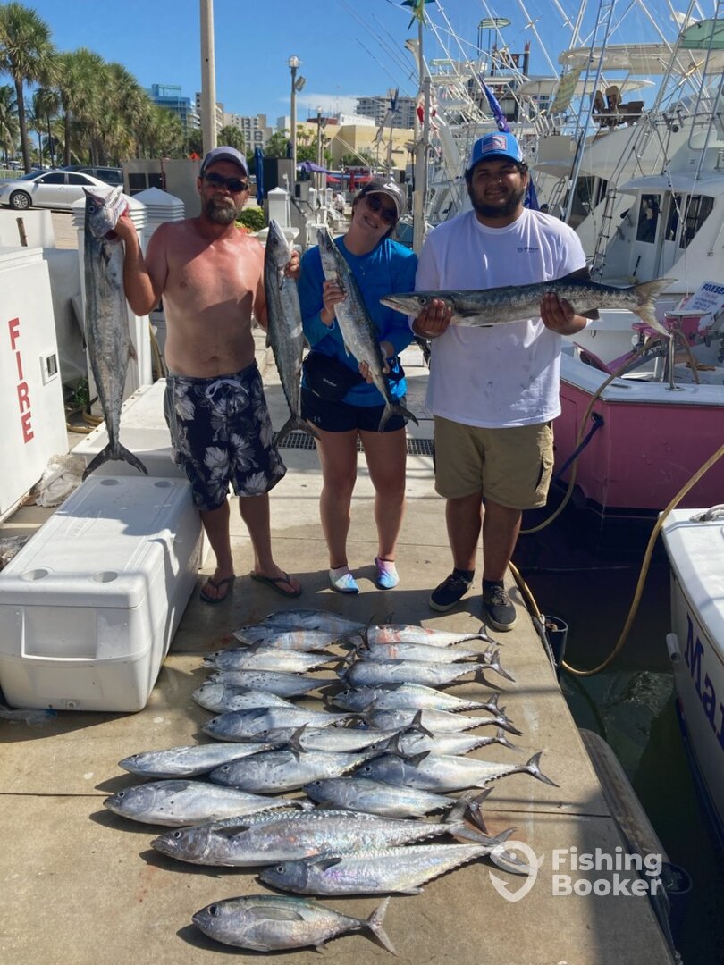 Fort Lauderdale Report Photo 0
