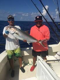 Fort Lauderdale Report Photo 2