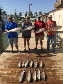 Port O'Connor Report Photo 2