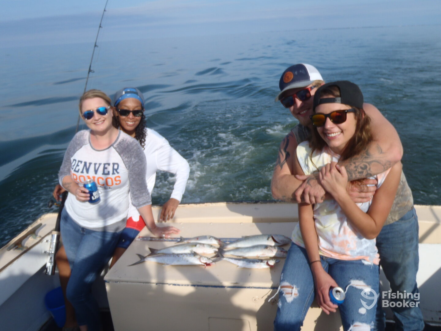 Hatteras Report Photo 0
