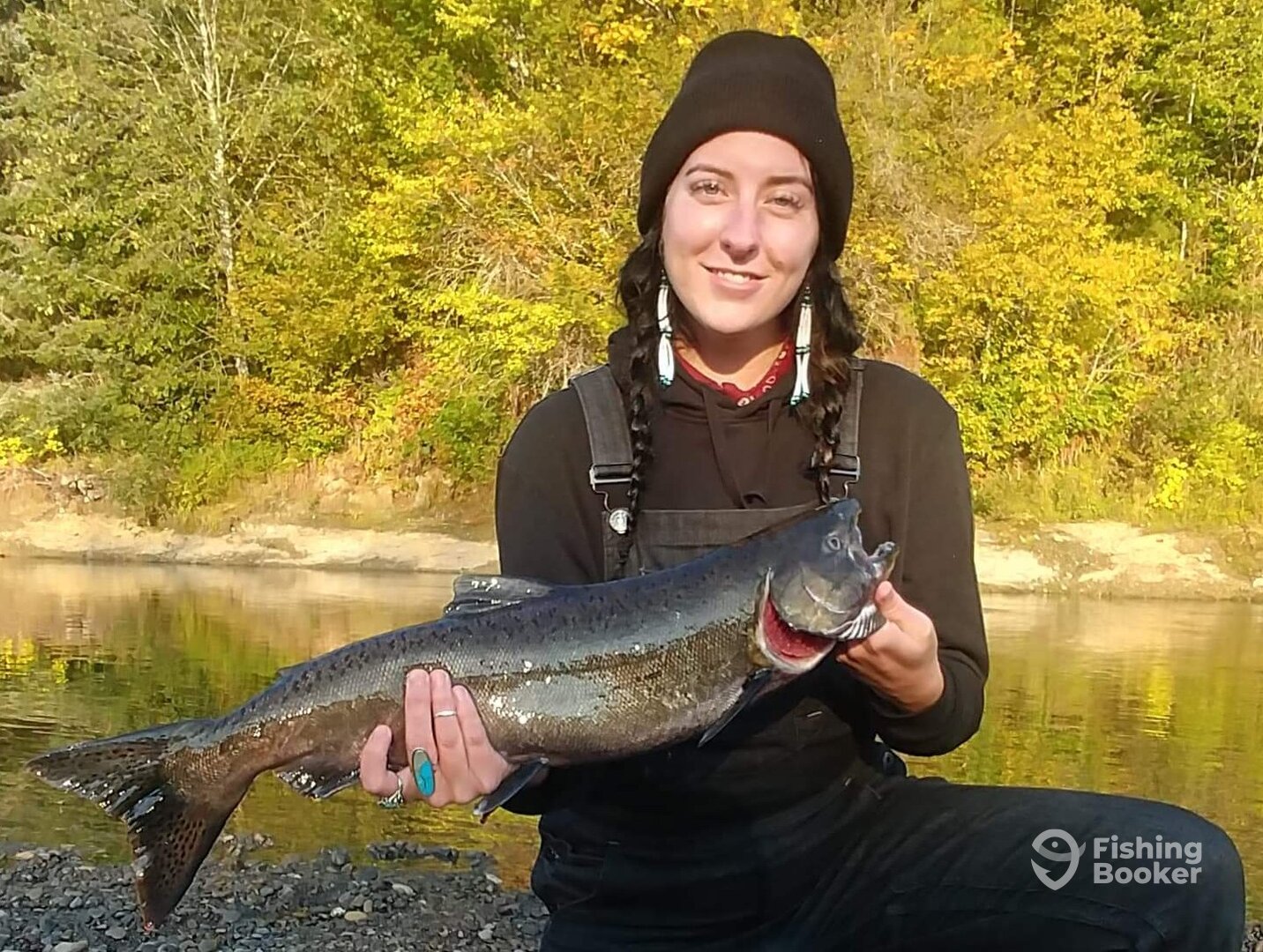 Ocean Shores Report Photo 0