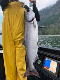 North Bonneville Report Photo 4