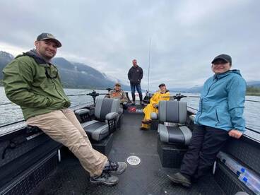 North Bonneville Report Photo 3