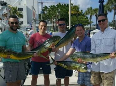 Fort Lauderdale Report Photo 1