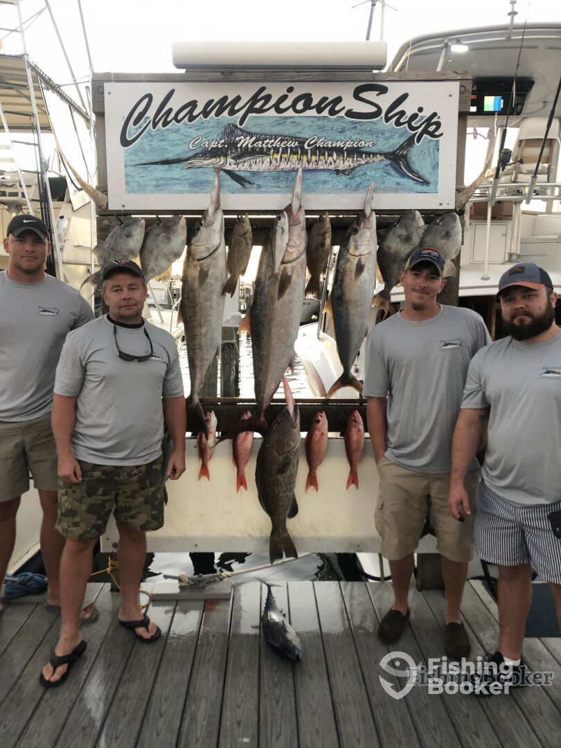 Destin Report Photo 0
