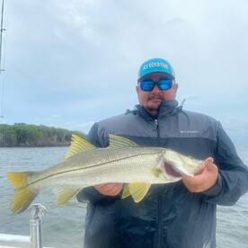 Snook season is here!
