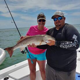 The boys are back in town...