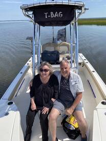 Happy 80th, Mrs Louise