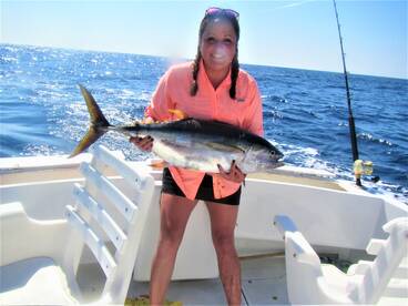 Cabo San Lucas Report Photo 1