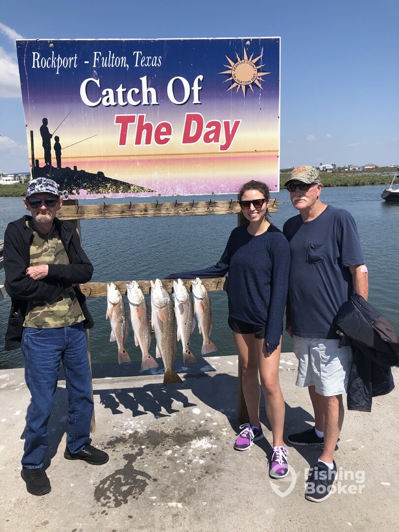 Rockport Report Photo 0
