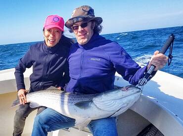 Montauk Report Photo 2