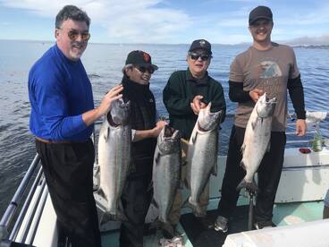 San Francisco Report Photo 2