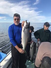 San Francisco Report Photo 1