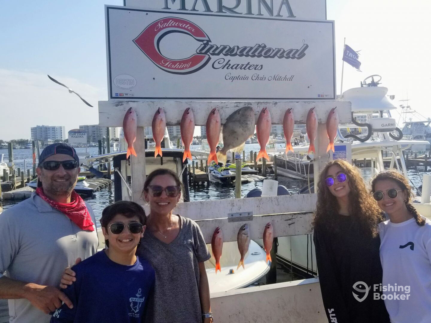 Destin Report Photo 0