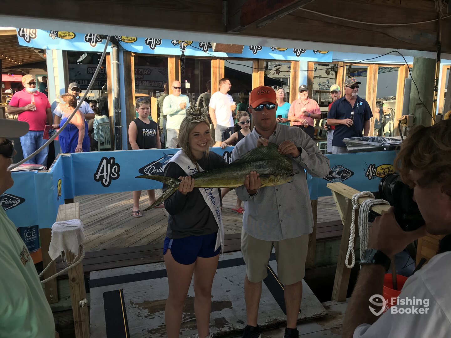 Destin Report Photo 0