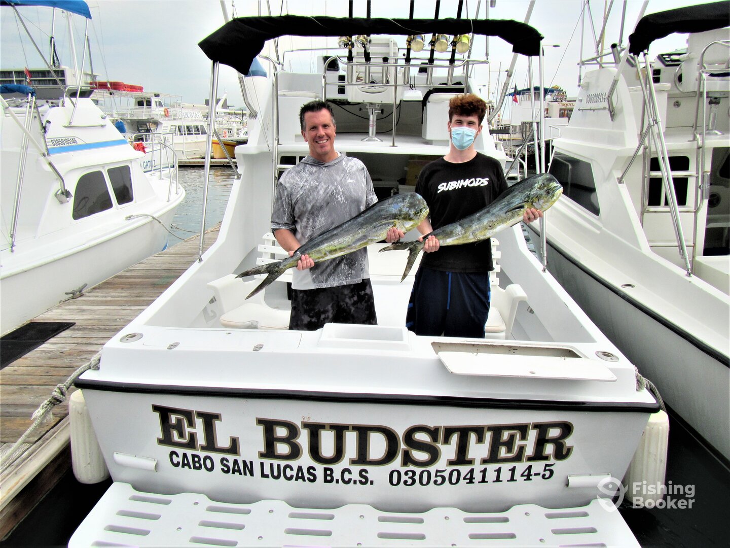 Cabo San Lucas Report Photo 0