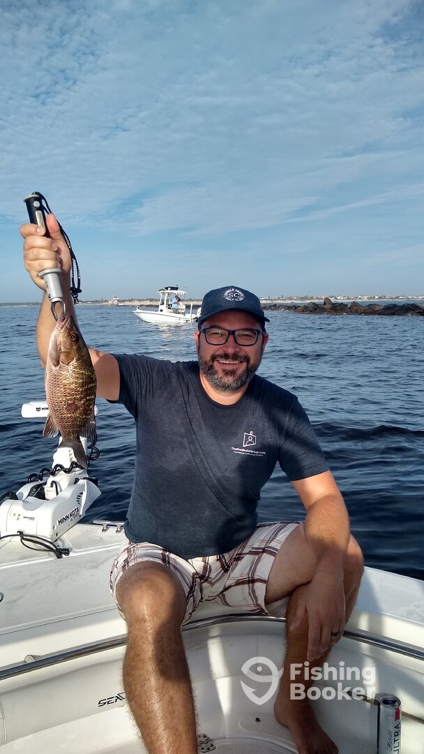 New Smyrna Beach Report Photo 0