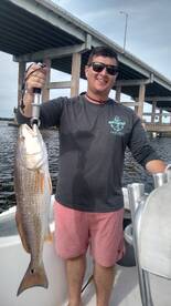 Full day of fun on Drop'Em Down Charters