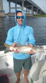 New Smyrna Beach Report Photo 2